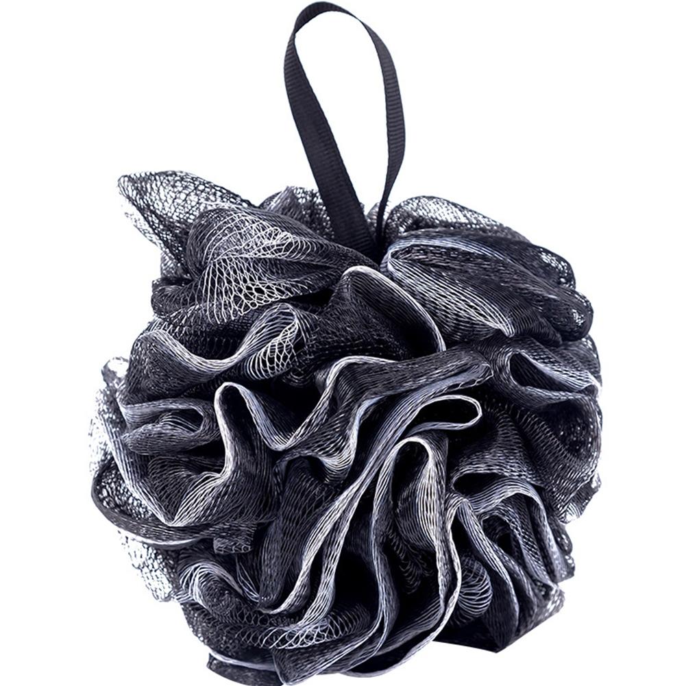 Bath Sponge Bathroom Home Adult Body Wash Brush Clean