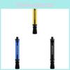 Sports Ball Pump With Hidden Needle For Basketball Soccer Volleyball Inflating