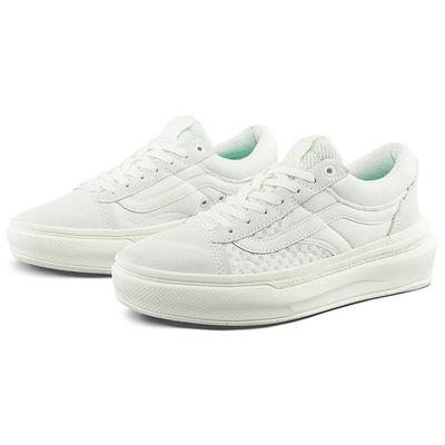 Old Skool Overt Plus CC Marshmallow Unisex VN0A4BVLQC5