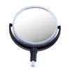 1pc Microscope Illumination Mirror Reflector Concave Lens Kit Condenser Reflector With Plastic/Metal Bracket For Experimental