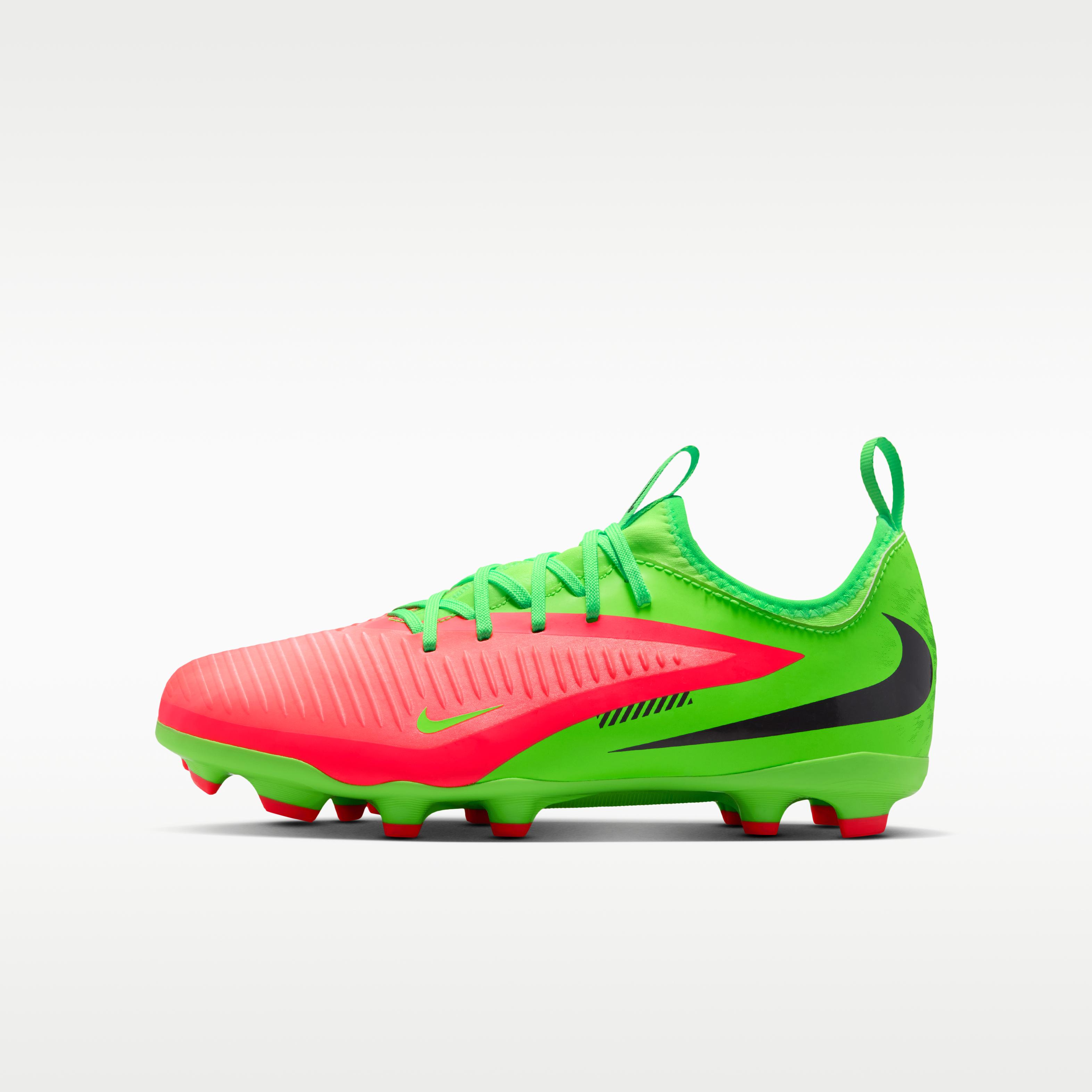 Nike Jr. Phantom 6 Low Academy MG GS Erling Haaland 35