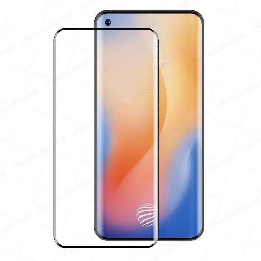 Celoplošné lepidlo Soukromí Matná Keramická Fólie pro Samsung Galaxy S25 S24 S23 Ultra S22 Plus S21 S20 S10 S9 S8 Note 20 Plus 10 9 8 Ochranná fólie na displej