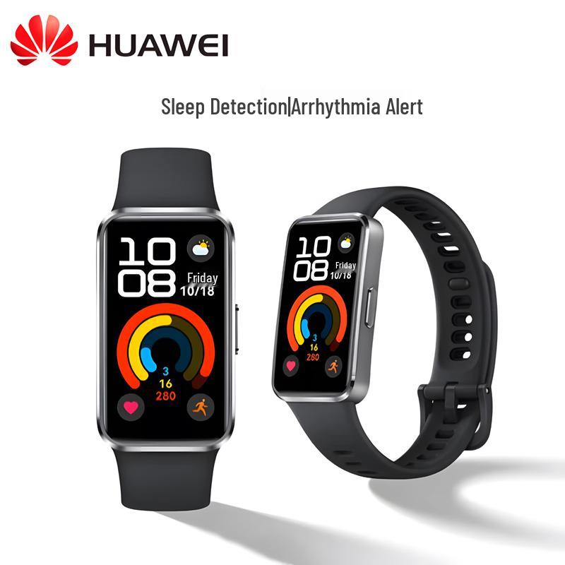 Huawei Band 10 Standard Edition Smart Band (CN version)