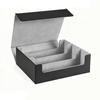 Portable Durable Eco-Friendly Card Deck Box Storage for Trading Cards 1800+ PU Leather Commander Card Deck Case
