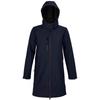 NEOBLU Womens/Ladies Achille Long Soft Shell Jacket