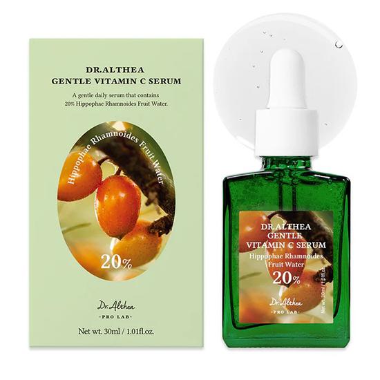 DR.ALTHEA Jemné sérum s vitamínem C 30 ml