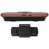 R4-T826 Bluetooth Car Handsfree Phone For Handsfree Talking, Wireless Car Music Player With Visor Clip
