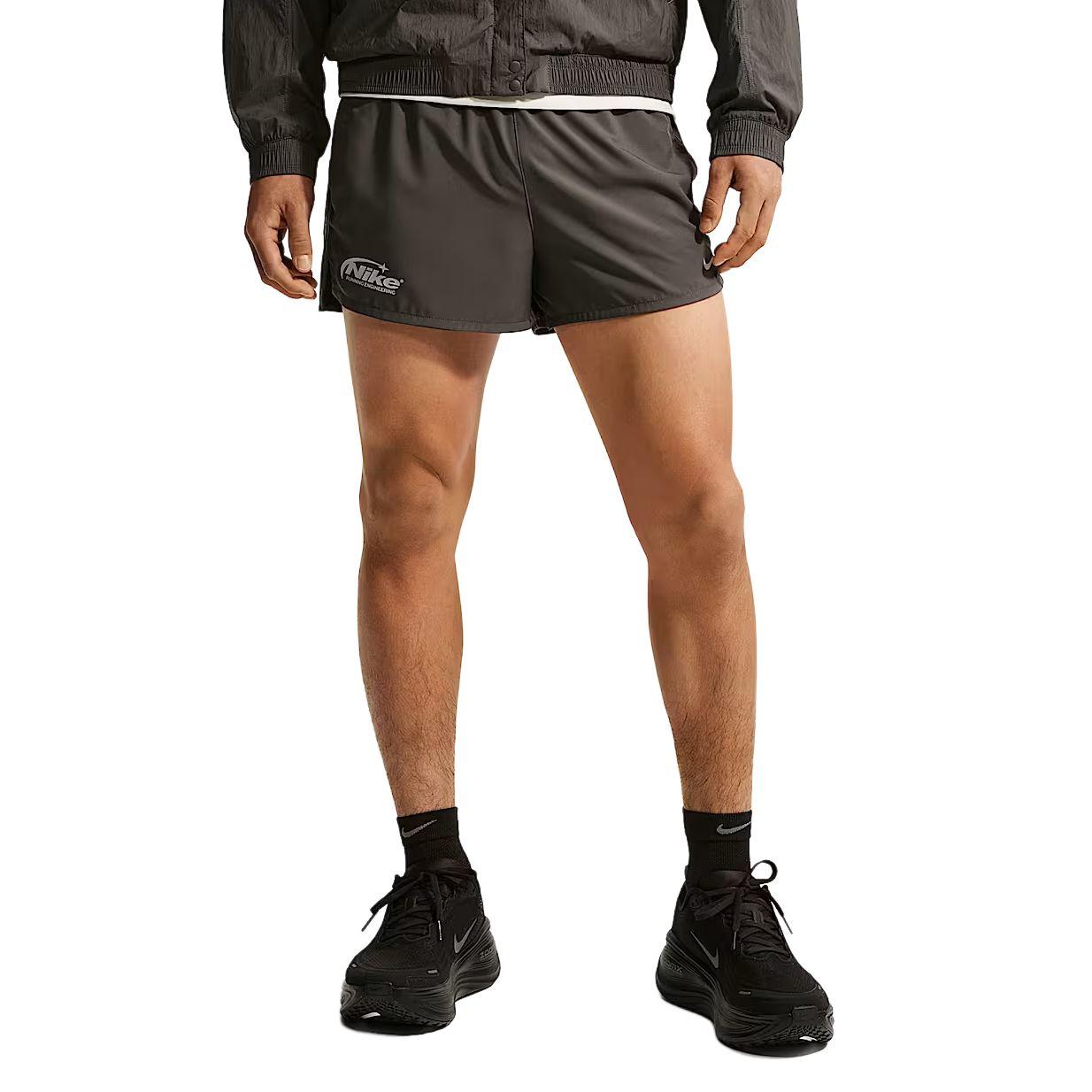 Nike Dri-Fit Quick-Dry Knitted Soft Running Shorts Men shorts II2481-254 M