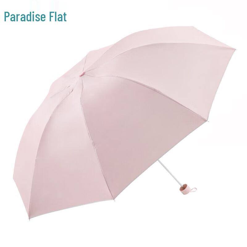 

Heaven Anti-UV Three-Fold Sun & Rain Umbrella