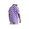 Adidas Originals Lfstlr Real Madrid Loose Fit Pullover Short Sleeve Football Shirt Men Tops JN3055