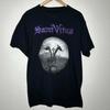 Saint Vitus Band Lillie Album T-shirt Klassisk Svart Unisex S-5XL 1G0144 Unisex T-shirt