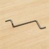 1 Pcs TS420 Choke Rod For Concrete Cutting Saw 4238-185-1500 Garden Power Tool Lawn Mower Accessories