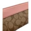 Used COACH Long Wallet