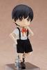 Nendoroid Doll Ryo ABS PVC Painted Movable Figure Non-scale &