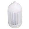 Essential Oil Humidifier Diffusers with Multi Color Lighting 200ml White Quiet USB Fragrant Oil Mist Humidifier for
