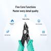 Shan Ze Diagonal Cutting Pliers