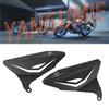 For Yamaha MT09 MT-09 SP 24 25 Accessories Frame Motorcycle Lower Frame To Fill the Cover Plate Protective Cover Decorative