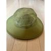 Used Patagonia Surf Brim Oval Logo Embroidery L 2003 Khaki Green