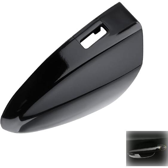Front Left Ouside Door Handle Key Cover Cap Fit for Lexus IS250 2006-2013 IS350 2006-2015 Is F 2008-2014 Replacement OEM 69218-53021