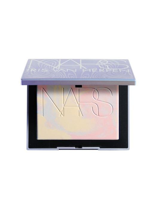 NARS [Holiday] Light Reflecting Prismatic Powder Pressed Moon Wave