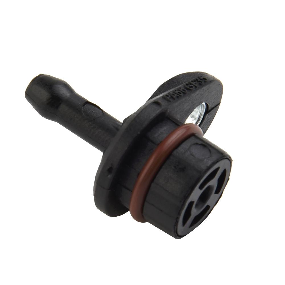 1pc.new Repair Valve 31258031 Black Direct Replacement