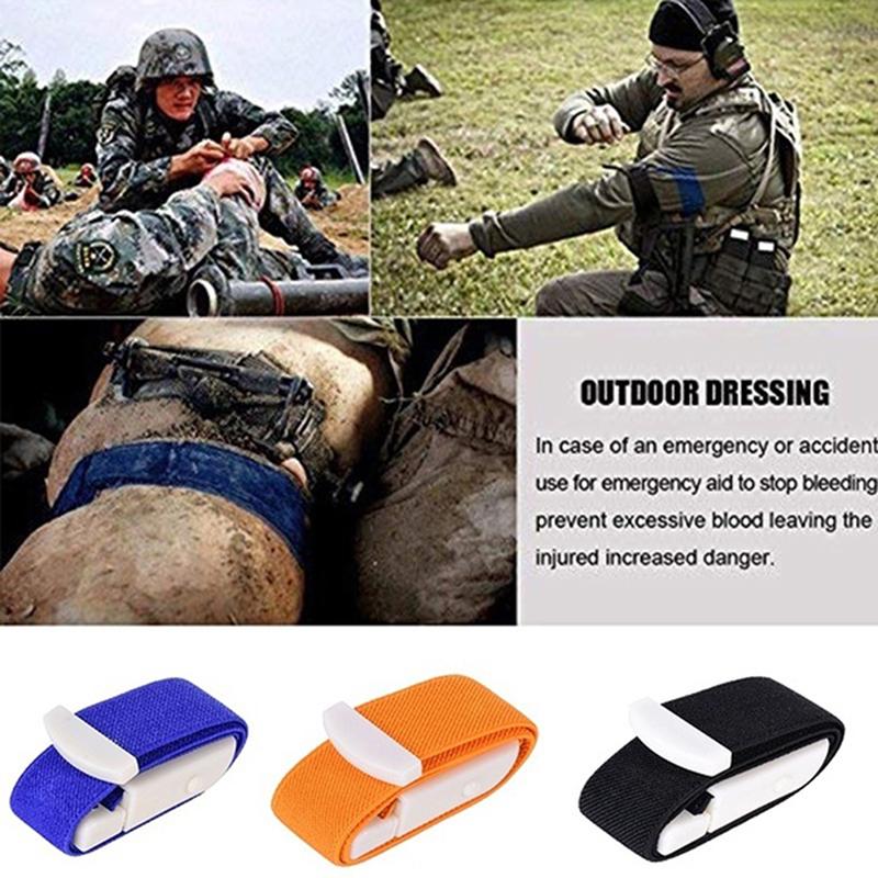 Buy Tourniquet Rapid One Hand Application Emergency Or Outdoor First