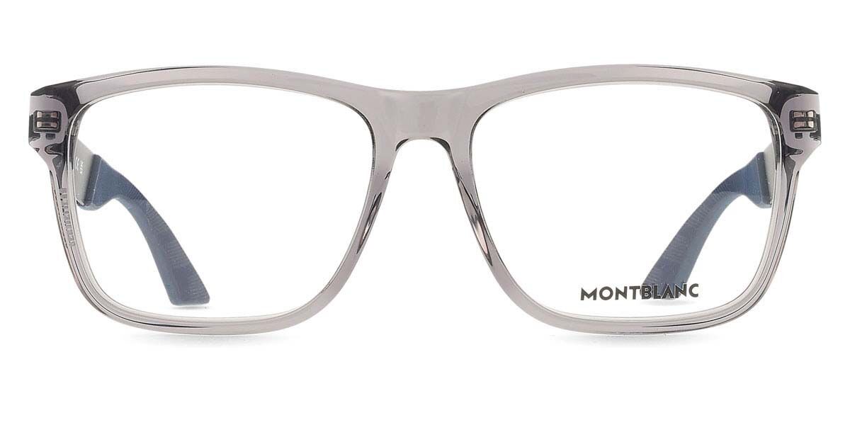 

Montblanc Mb0300o 004 Men Eyeglasses 56-16-145