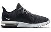 Air Max Sequent 3 'Black' Women's 908993-011