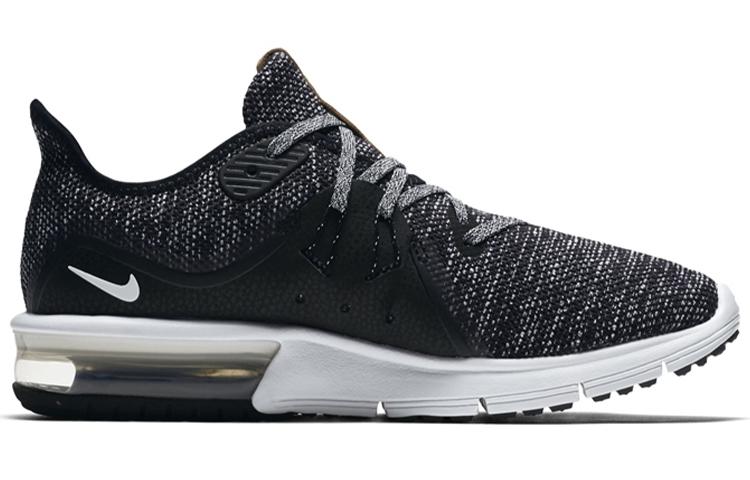 Nike Air Max Sequent 3 'Black' Women's 908993-011