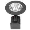 Searchlight 120 Degrees  Angle Adjustment USB Smart Charging Smart Battery Display Spotlight Flashlight