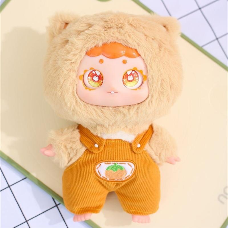 

Цирцея Фрукты Животные Серия Плюшевые Игрушки Сюрприз Бокс Каваи Аниме Фигурка Экшн Caixa Caja Сюрприз Мистери Бокс Куклы Подарок для Девочек