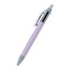 Sanrio Kuromi Ballpoint Pen Mechanical Pencil Toy Design 555517 2-Color & (Plush Stationery)
