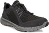 Ecco Terracruise II M Black Trekking Shoes