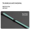 Automatic Large Windproof Umbrella - Dual-Use, Reinforced, Sun Protection & Folding Design