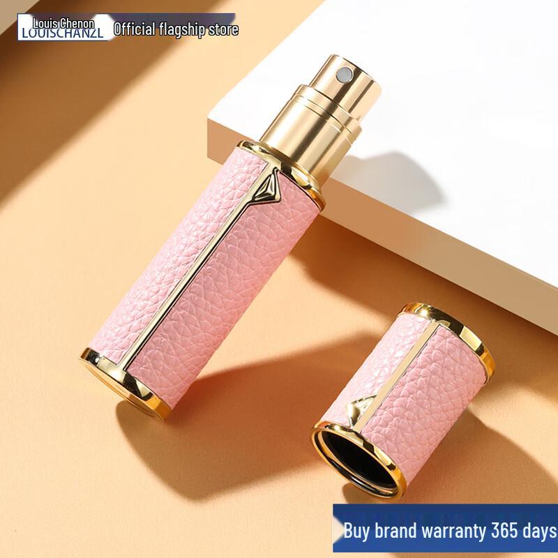 Ally Refillable Perfume Travel Atomizer