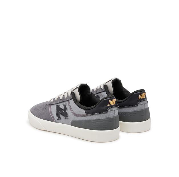 Мужские кроссовки New Balance Nm272lmp серые