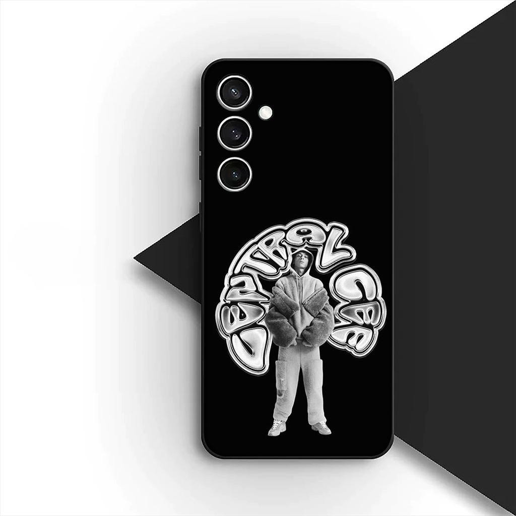 Cover for Motorola Moto G55 G45 G75 G85 G35 Edge 50 30 Fusion 40 NEO Ultra Pro Casing Phone Case Central Cee CC 23 CentralCee