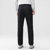 Xiaofu Men's Casual Straight-Leg Commuter Pants