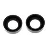 4Pcs Engine Valve Cover Seal Set BR3Z-6C535-A For Ford Edge F150 Lincoln MKX MKT