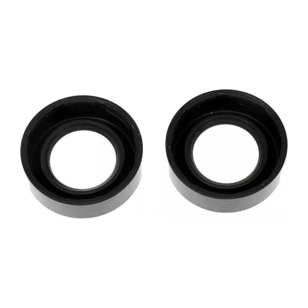 4Pcs Engine Valve Cover Seal Set BR3Z-6C535-A For Ford Edge F150 Lincoln MKX MKT