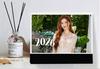[USED] Twice Sana 2026 New Desk Calendar Korean Goods Twice