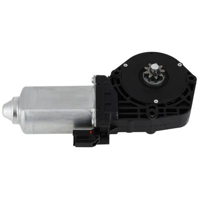 1pc Window Lift Motor For F1ORD F-150 1997-2004 742229 Front Left