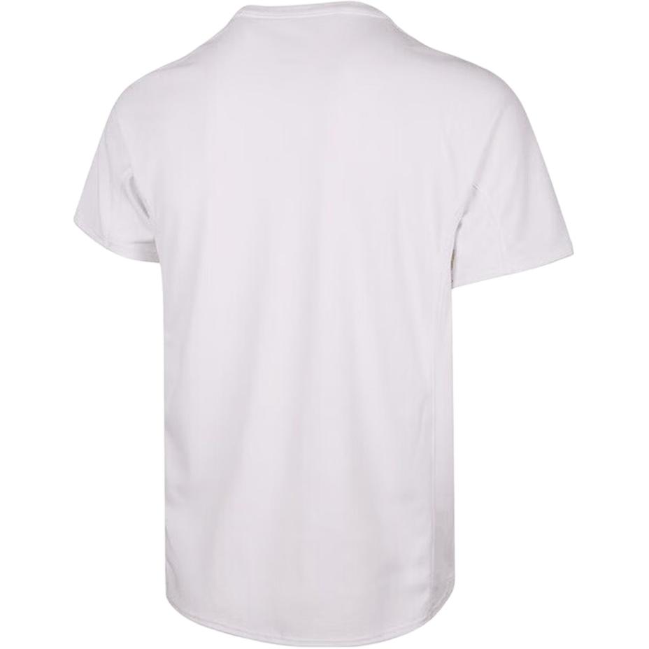 Nike Court Slam Men's Dri FIT Adv Tennis Top FZ6945-100