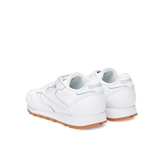 Кроссовки Reebok EO-CLASSIC LEATHER