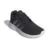 Adidas Cushioning, Wear Resistant Low top Running Shoes Women's Black ZG2815