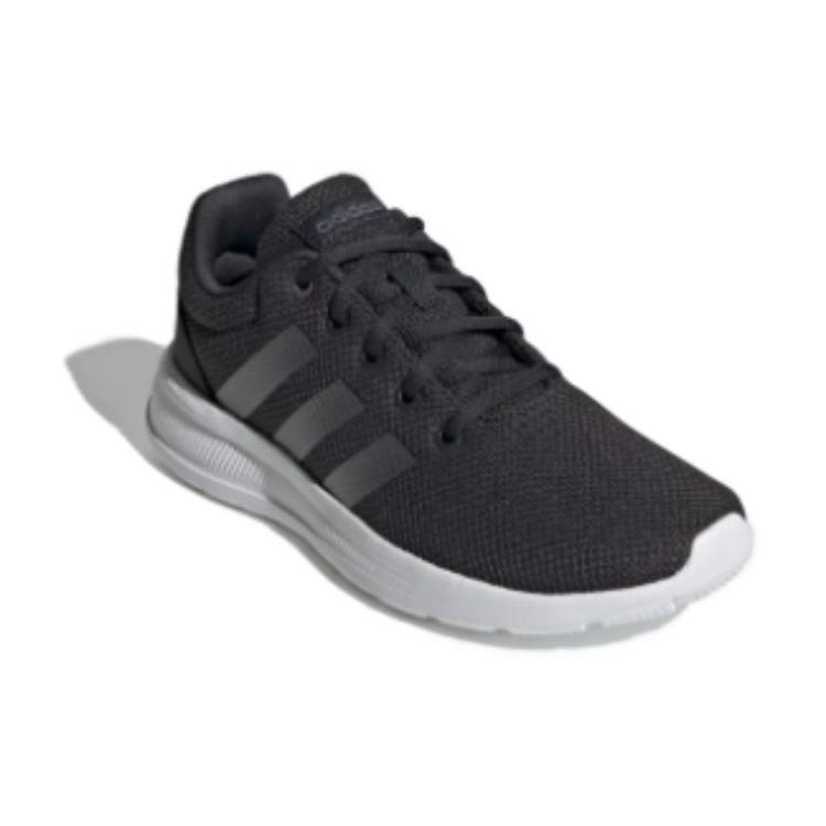 Adidas Cushioning, Wear Resistant Low top Running Shoes Women's Black ZG2815