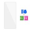 5Pcs For Xiaomi Redmi 12 5G (Global)/Poco M6 Pro 5G Tempered Glass Film 0.3mm Clear 2.5D Anti-Scratch Screen Protector
