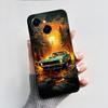 For Tecno Spark Go 1 Case Tecno Pop 9 Black Myth Wukong Shockproof Soft Silicone Back Cover For Tecno Spark Go1 Pop9 Phone Case