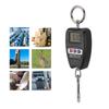 Portable Electronic Scale High Accuracy Digital Hanging Scale 200kg Weight Capacity Crane Scale for Food Luggage