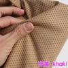 150x50cm Drip Molded Non Slip Fabric For Seat Cushions, Carpets, Yoga Mats, Bathroom Non Slip Mats, Handmade DIY Fabric TJ21811
